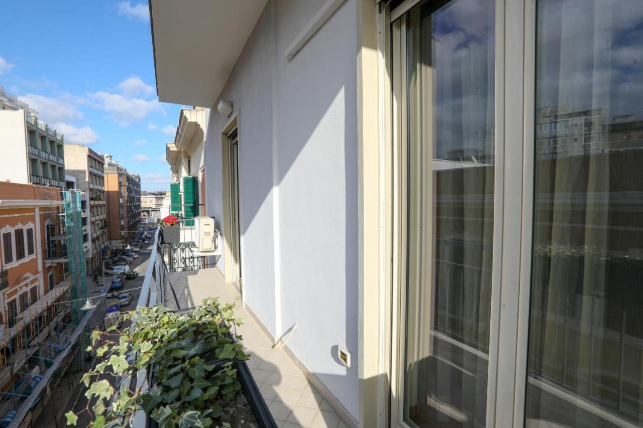 Country Apartment Bari